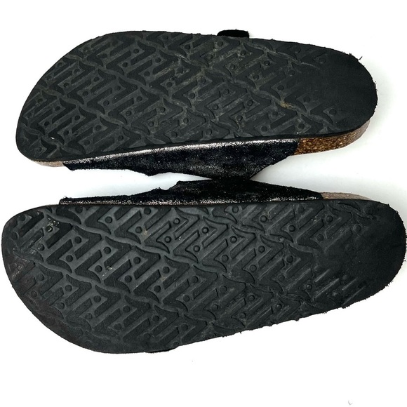 Viking Comfort Revolution Womens Sandals Slides Sz 6 - Picture 8 of 11